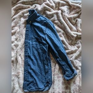 H&M button down shirt